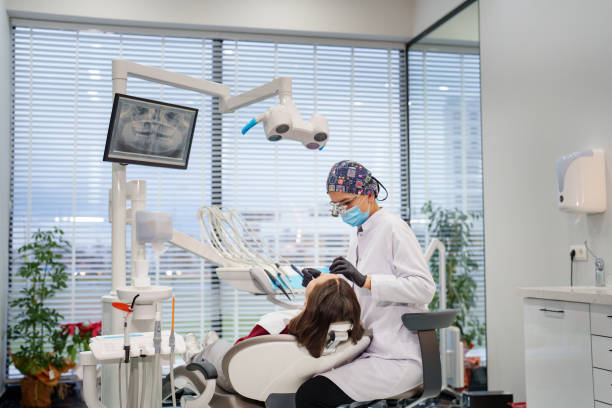 Best Root Canal Treatment  in Country Clu, FL